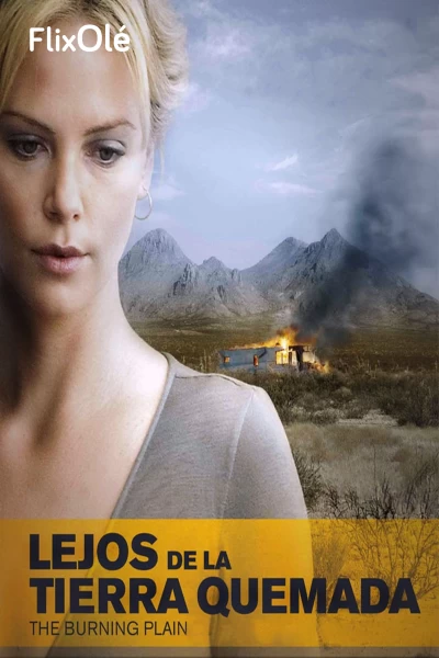 Lejos de la tierra quemada