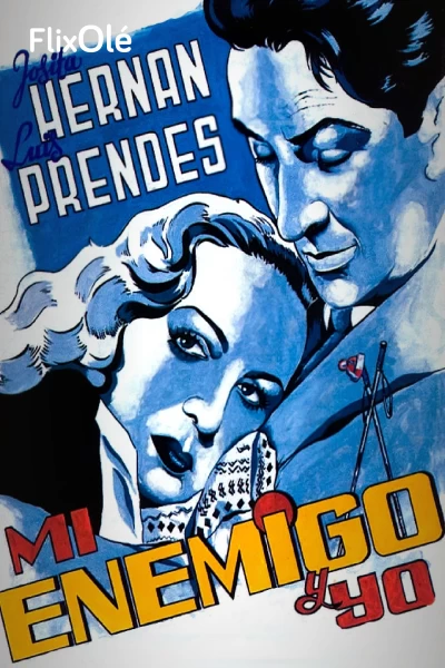 Mi enemigo y yo