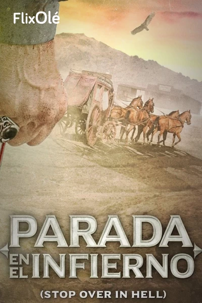 Parada en el infierno