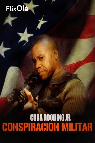 Conspiración militar