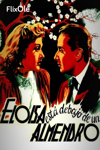 Eloísa está debajo de un almendro