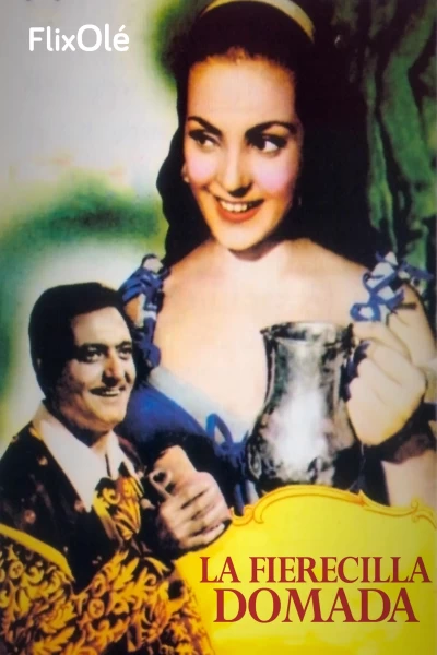 La fierecilla domada