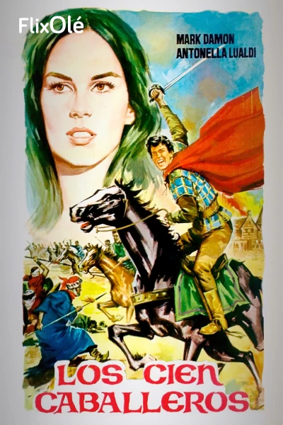 Los cien caballeros