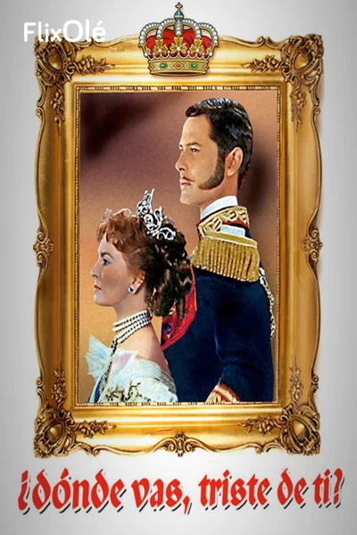 ¿Dónde vas, triste de ti?