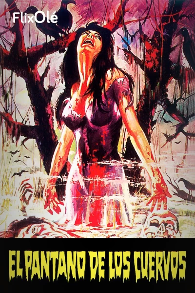 El pantano de los cuervos