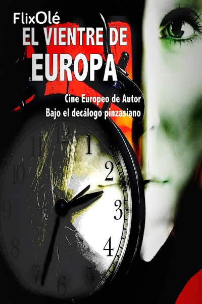 El vientre de Europa