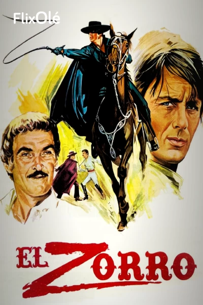 El zorro
