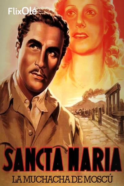 La muchacha de Moscú