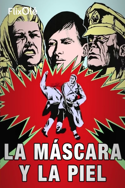 La máscara y la piel