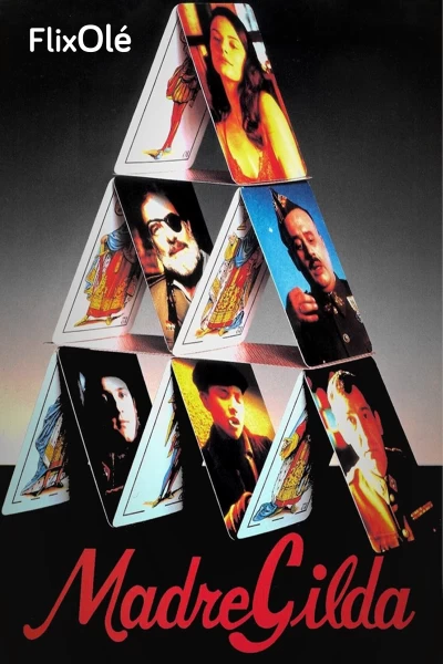 Madregilda