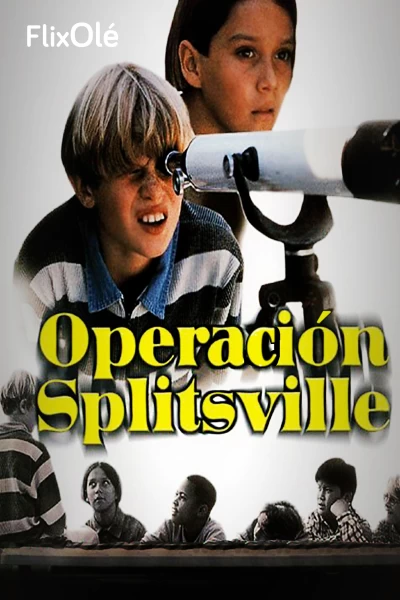 Operación Splitsville