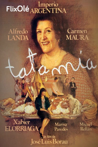 Tata mía