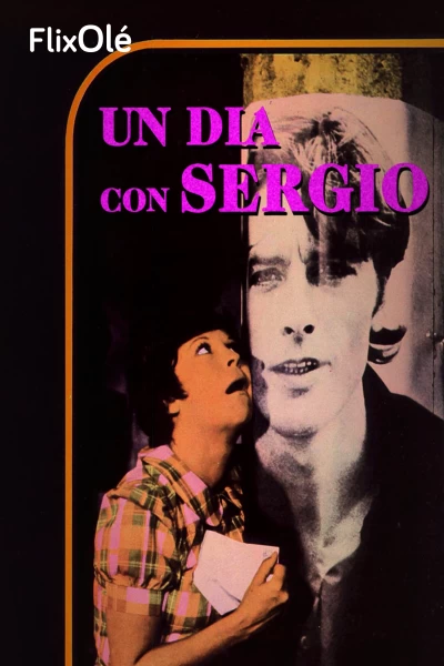 Un día con Sergio