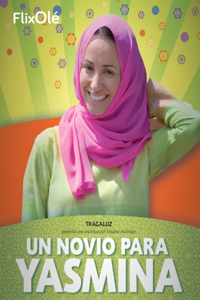 Un novio para Yasmina