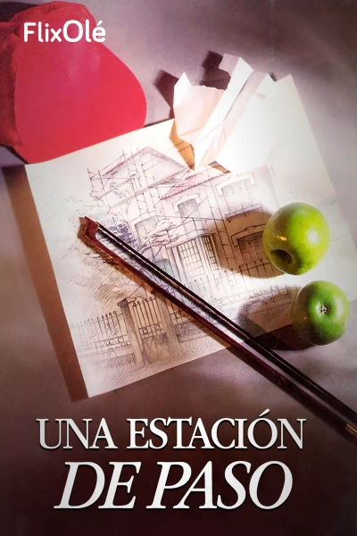 Una estación de paso