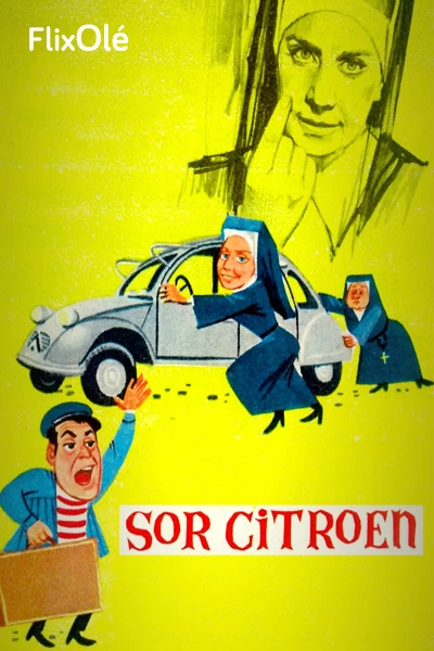 Sor Citroën