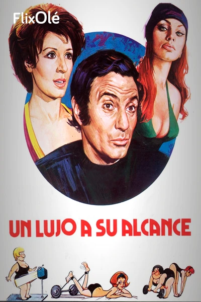 Un lujo a su alcance