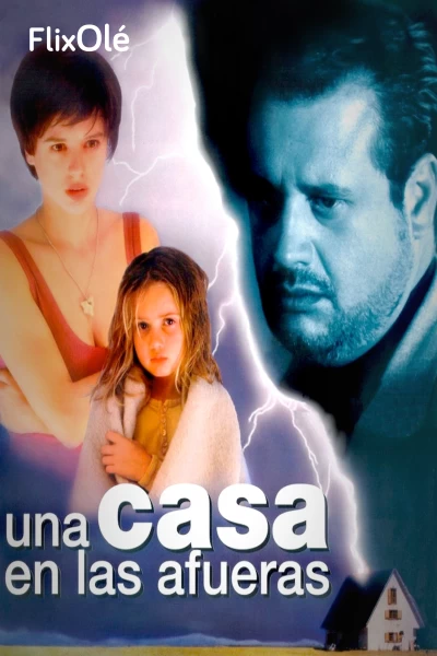 Una casa en las afueras