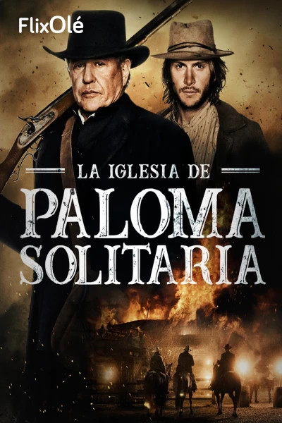 La iglesia de la Paloma Solitaria