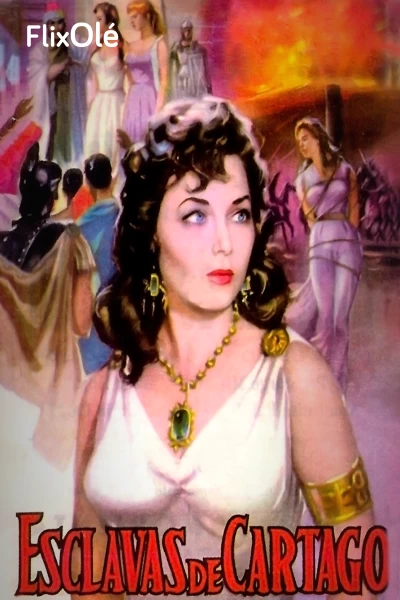 Esclavas de Cartago