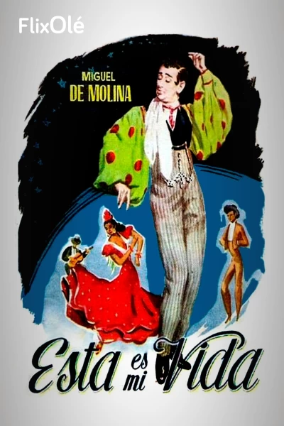 Esta es mi vida