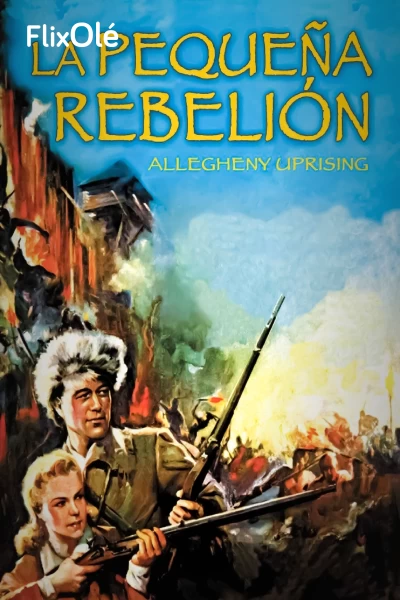 La revuelta en Allegally