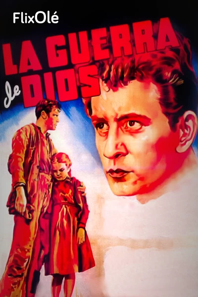La guerra de Dios