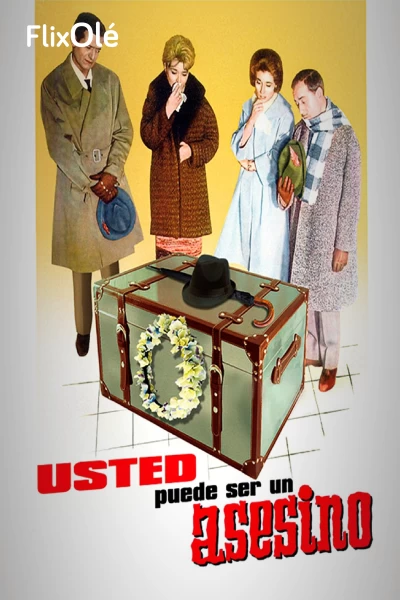 Usted puede ser un asesino