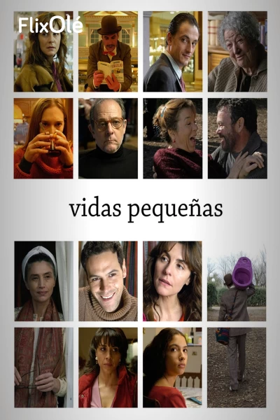 Vidas pequeñas