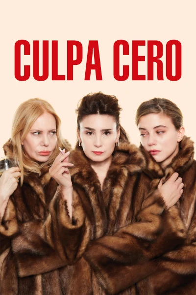 Culpa cero