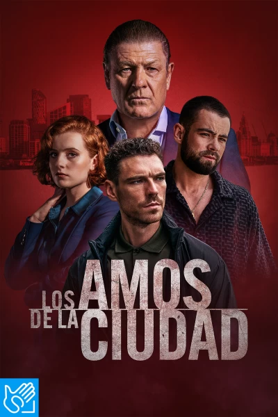 (LSE) - Los amos de la ciudad