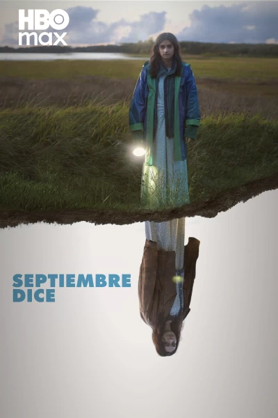 Septiembre dice