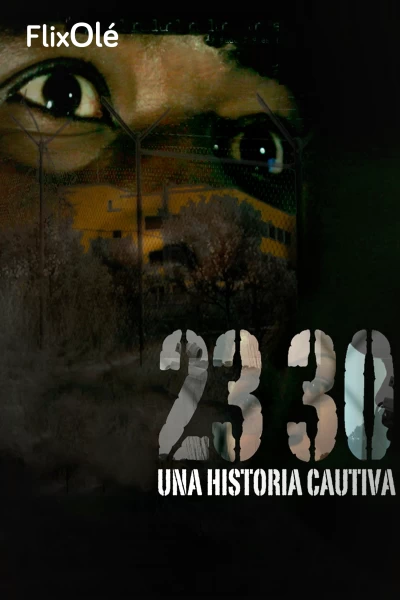 23 30 Una historia cautiva