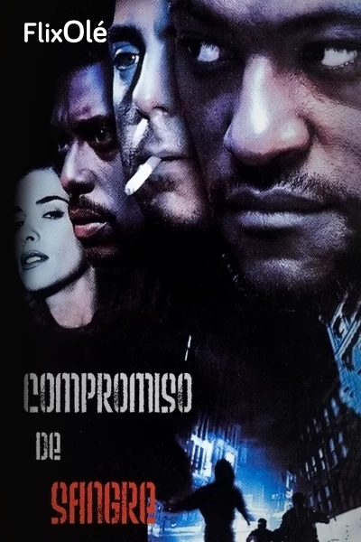 Compromiso de sangre