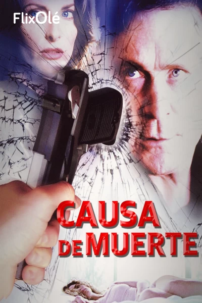 Causa de muerte