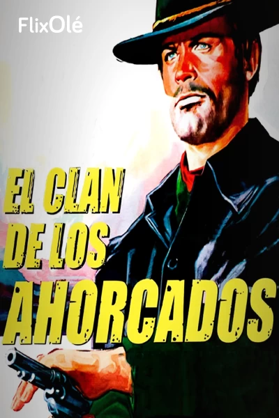 El clan de los ahorcados