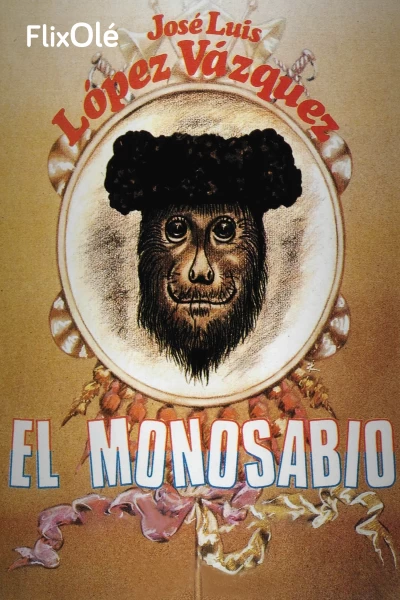 El monosabio