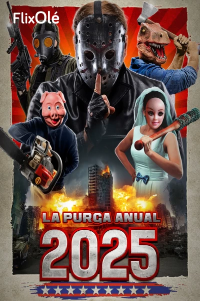 2025: La purga anual