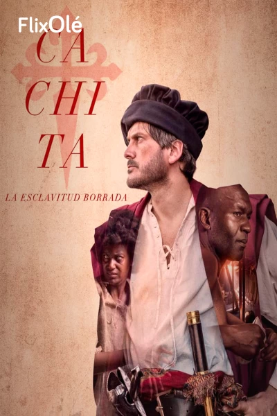 Cachita. La esclavitud borrada