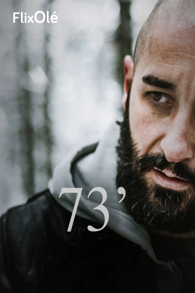 73'