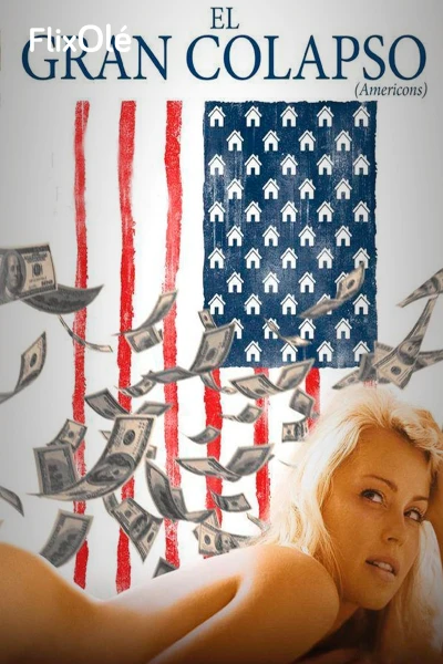 El gran colapso