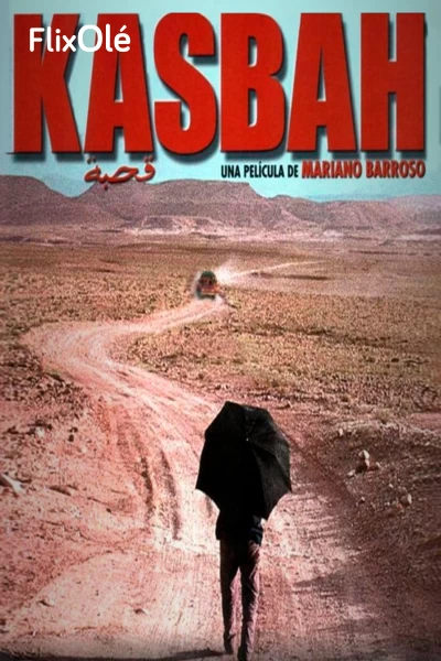 Kasbah
