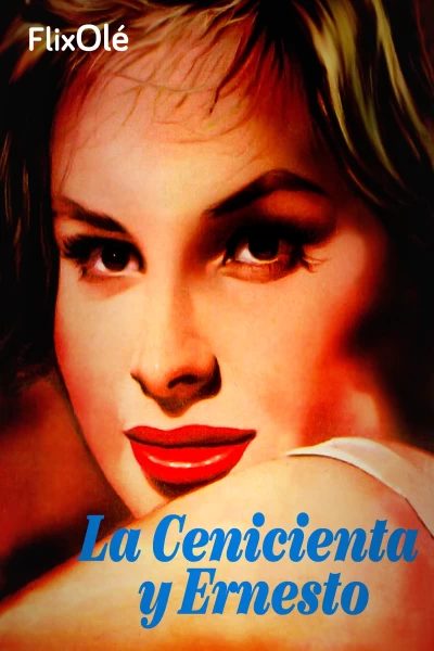 La cenicienta y Ernesto