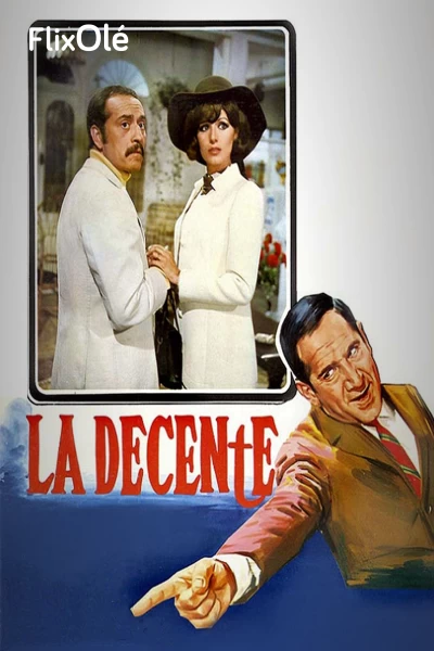 La decente
