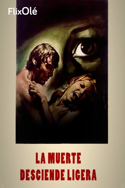 La muerte desciende ligera