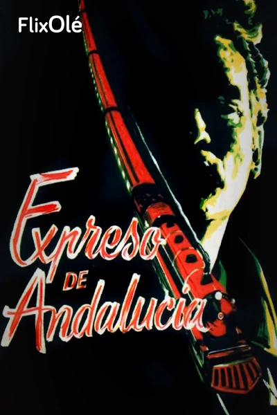 El expreso de Andalucía