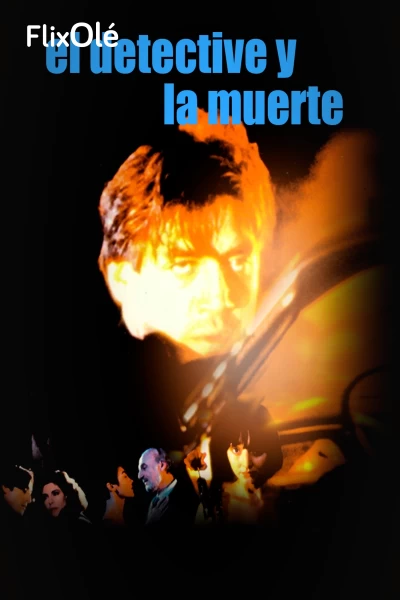 El detective y la muerte