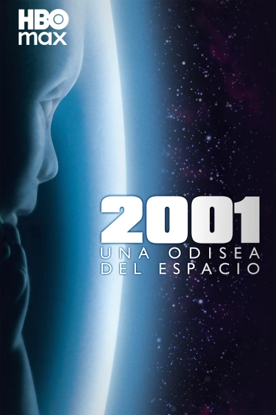 2001: Una odisea del espacio
