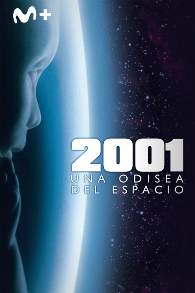 2001: Una odisea del espacio