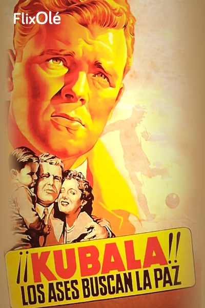 Los ases buscan la paz